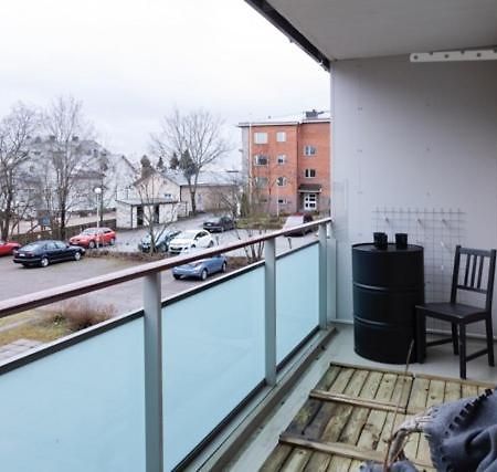 Apartamento Rauha Apartment ปอร์โว ภายนอก รูปภาพ