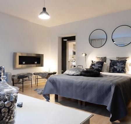 Apartamento Rauha Apartment ปอร์โว ภายนอก รูปภาพ