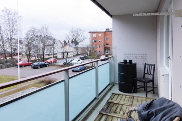 Apartamento Rauha Apartment ปอร์โว ภายนอก รูปภาพ