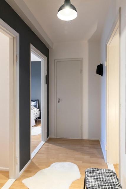 Apartamento Rauha Apartment ปอร์โว ภายนอก รูปภาพ