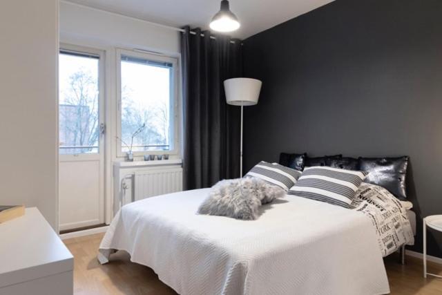 Apartamento Rauha Apartment ปอร์โว ภายนอก รูปภาพ