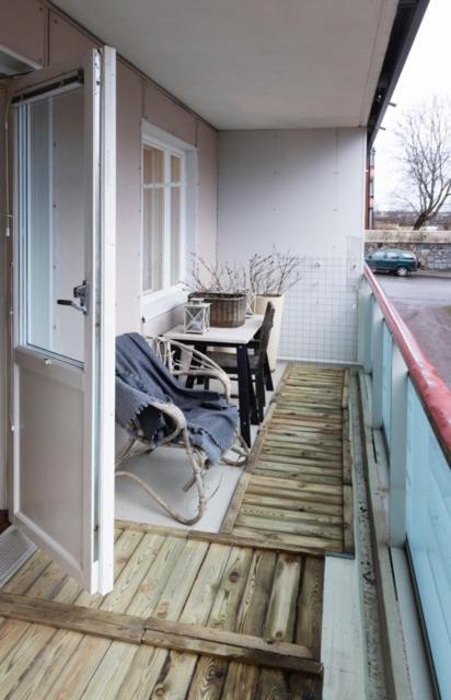 Apartamento Rauha Apartment ปอร์โว ภายนอก รูปภาพ
